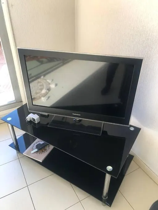 Apartment Beau T3 Face Rouet Plage Avec Garage Carry-le-Rouet