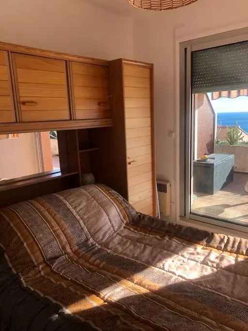 Apartment Beau T3 Face Rouet Plage Avec Garage Carry-le-Rouet France