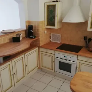  Appartement T2 Le Rouet Centre Proche De La
