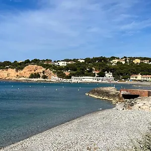  Appartement Carry-Le-Rouet Plage