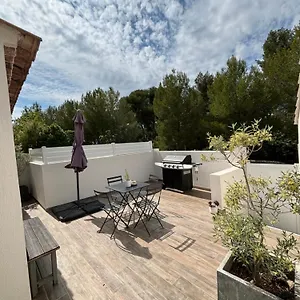  Appartement Joli A Proximite Du Port De Le Rouet