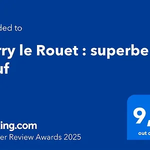  Appartement Le Rouet : Superbe T2 Neuf